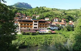 Family Hotel Enica